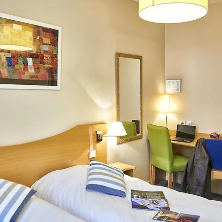 Hotel Du Nord Annecy