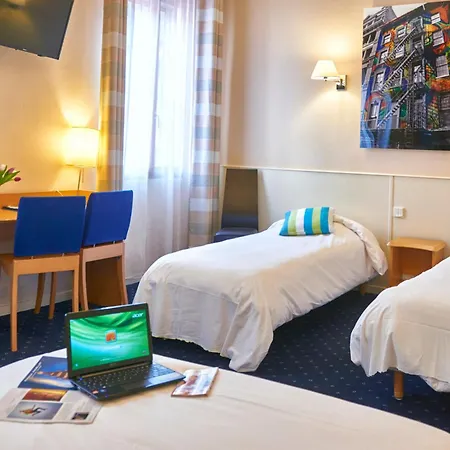 Hotel Du Nord Annecy
