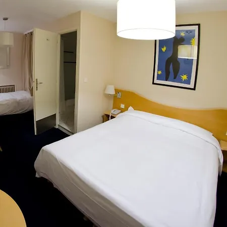 Du Nord Ξενοδοχείο