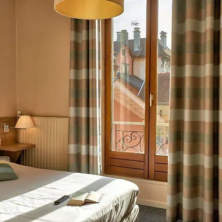 Hotel Du Nord 2*