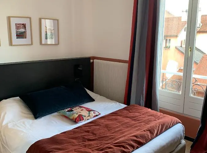 Hotel Du Nord