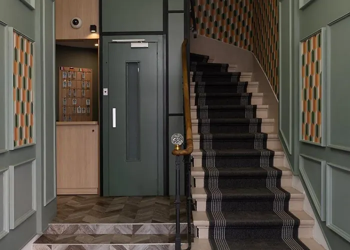 Hotel Du Nord 2*