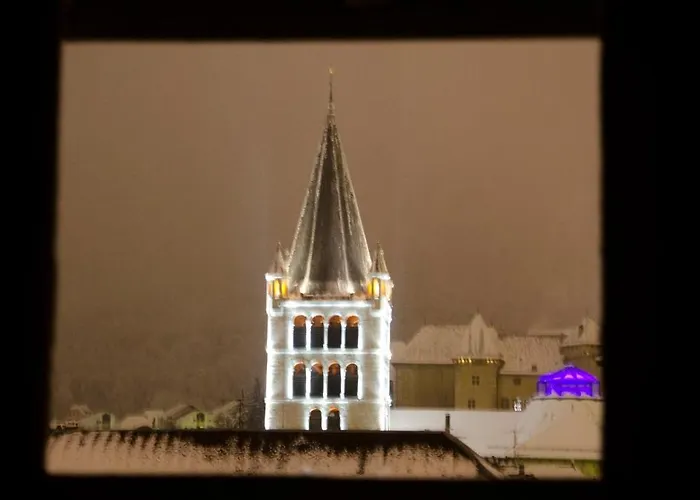 Du Nord Hotel 2*