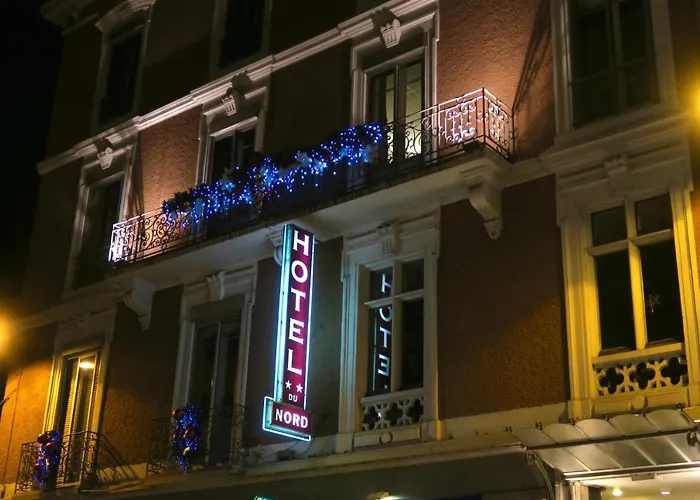 Du Nord