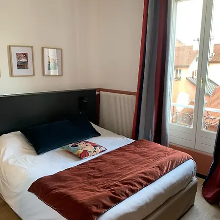 Hotel Du Nord