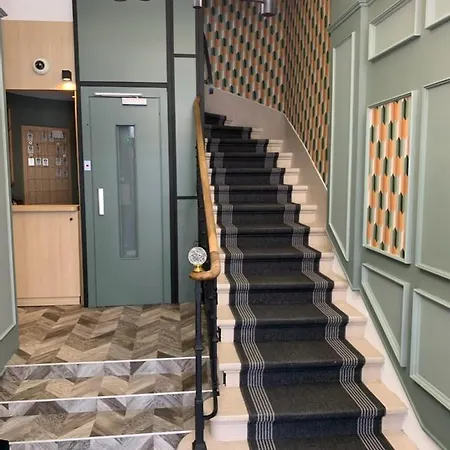Hotel Du Nord