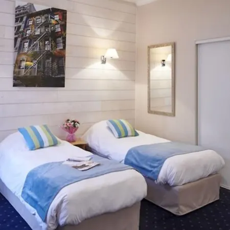 Du Nord Hotel Annecy