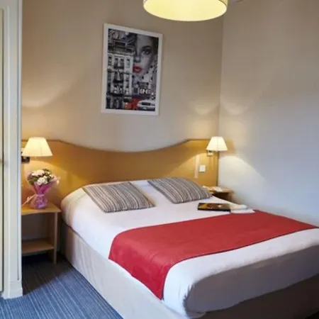 Du Nord Hotel 2*