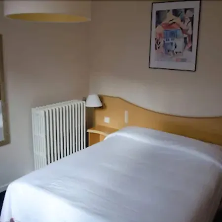 Du Nord Hotell