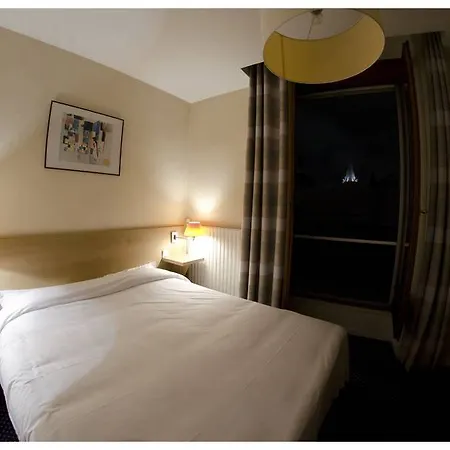 Hotell Du Nord