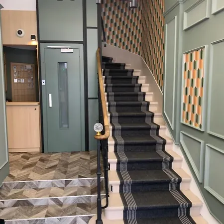 Du Nord Отель