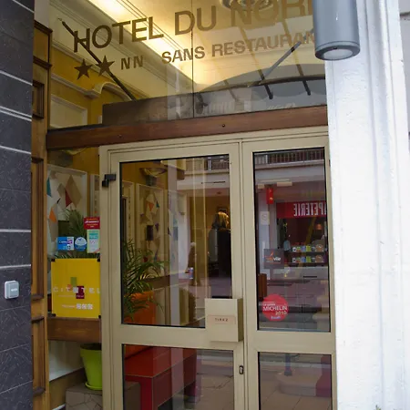 Du Nord 2* Анси