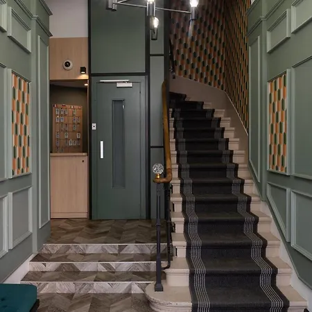 Hotel Du Nord 2*