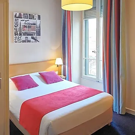 Hotel Du Nord Annecy