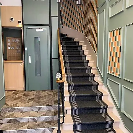 Du Nord Hotel