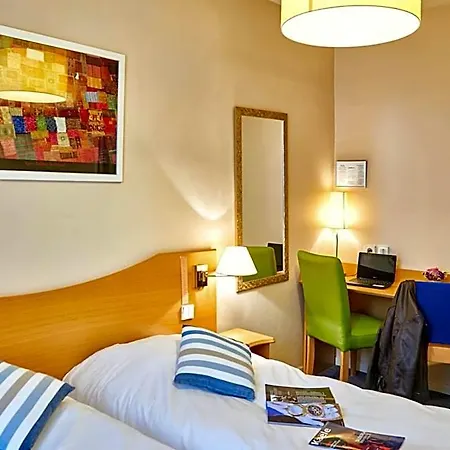 Du Nord Hotel 2*