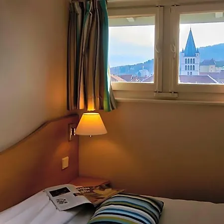 Hotell Du Nord 2*