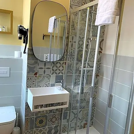 Du Nord Hotel Annecy