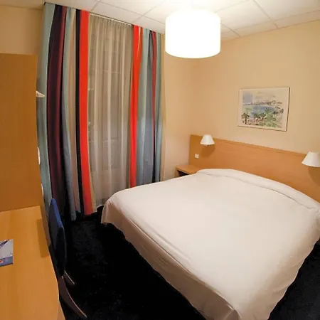 Hotell Du Nord Annecy