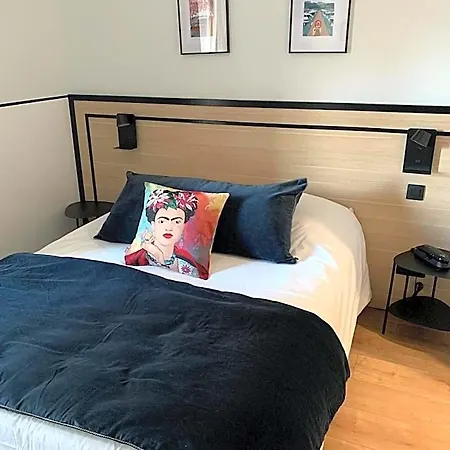Hotel Du Nord 2*