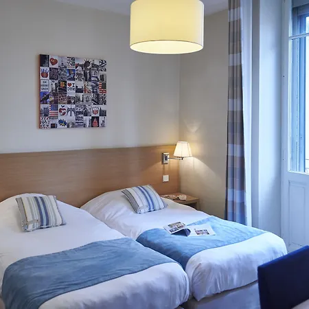 Hotel Du Nord 2*