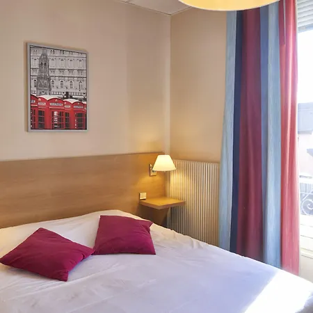 Du Nord Hotel Annecy