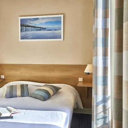 Du Nord Hotel 2*