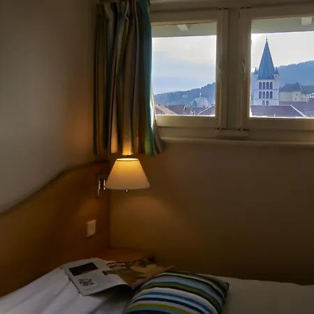 Du Nord Hotel 2*