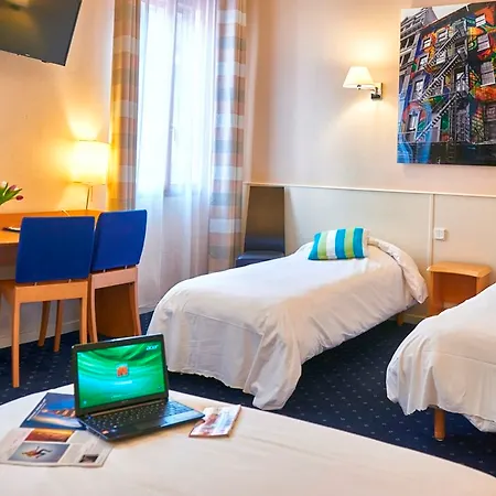 Hotel Du Nord Annecy