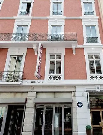 Du Nord Hotel