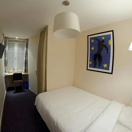Du Nord Hotel