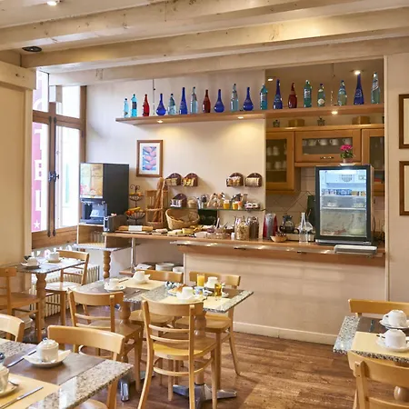 Du Nord Hotel