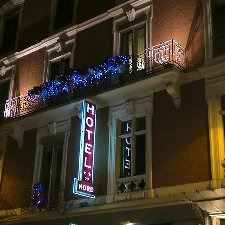 Du Nord