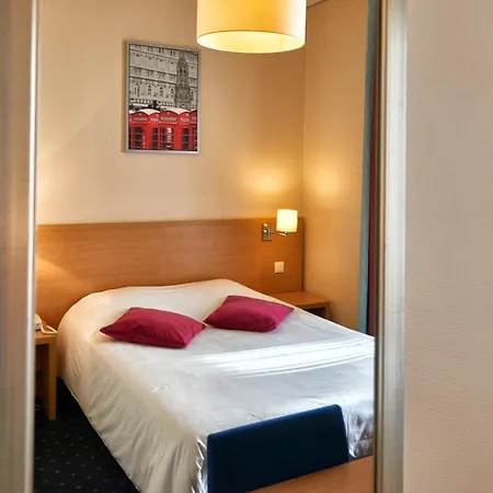 Hotel Du Nord Annecy