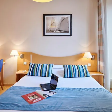 Hotel Du Nord 2*