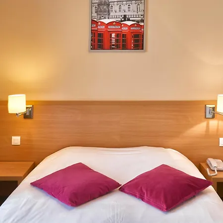 Du Nord Hotel Annecy
