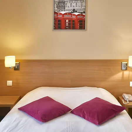 Du Nord Hotel Annecy